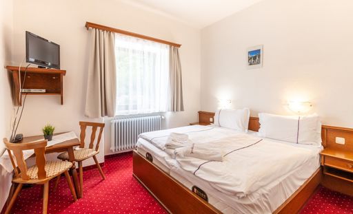 Hotel Köppeleck | Schönau am Königsee