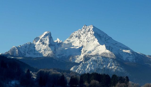 Hotel Köppeleck | Schönau am Königsee