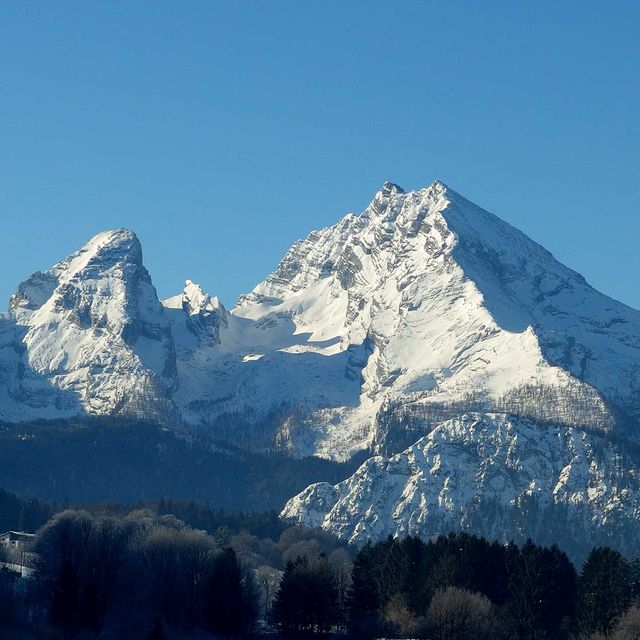 Hotel Köppeleck | Schönau am Königsee