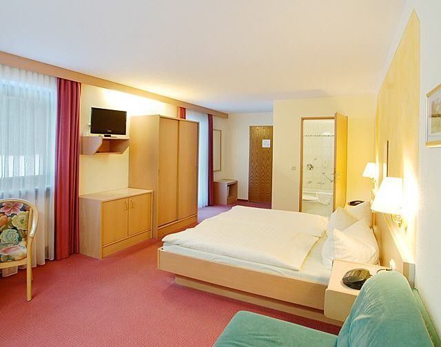 Hotel Köppeleck | Schönau am Königsee