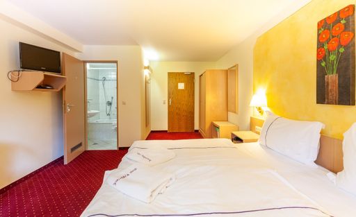 Hotel Köppeleck | Schönau am Königsee