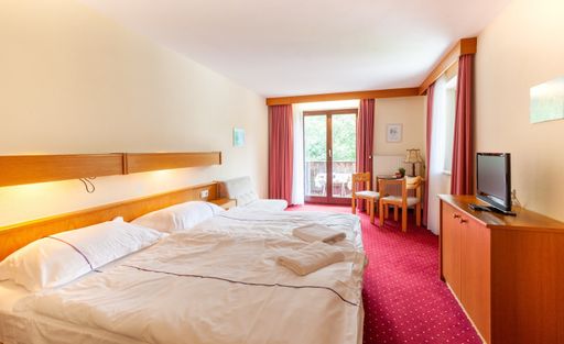 Hotel Köppeleck | Schönau am Königsee