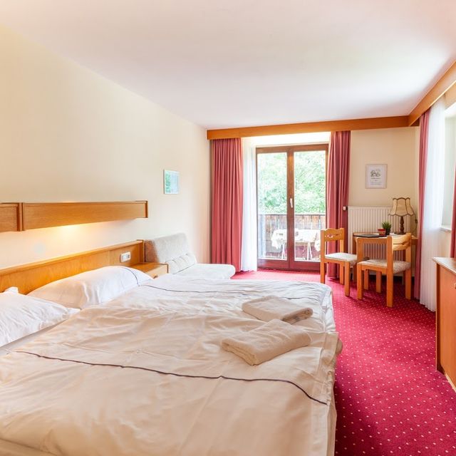 Hotel Köppeleck | Schönau am Königsee