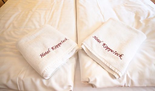 Hotel Köppeleck | Schönau am Königsee