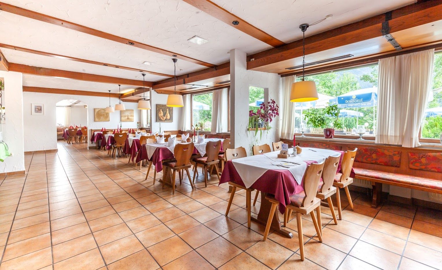 Hotel Köppeleck | Schönau am Königsee