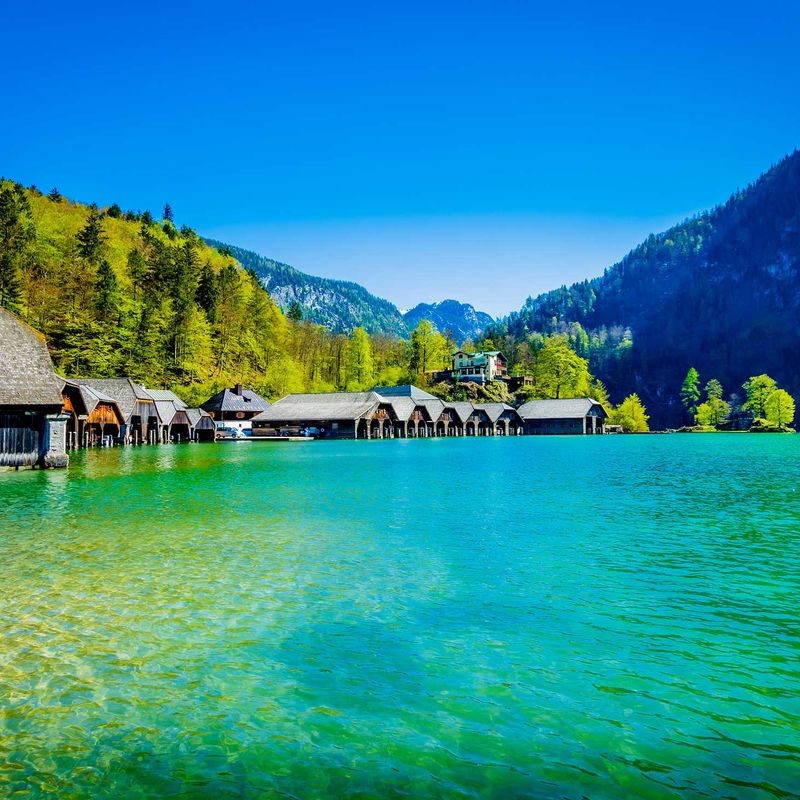 Hotel Köppeleck | Schönau am Königsee