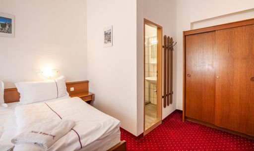 Hotel Köppeleck | Schönau am Königsee