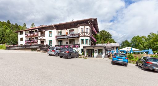 Hotel Köppeleck | Schönau am Königsee