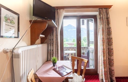 Hotel Köppeleck | Schönau am Königsee