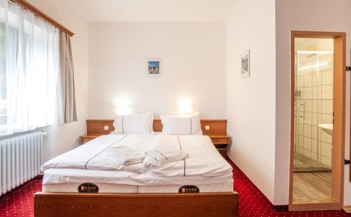 Hotel Köppeleck | Schönau am Königsee