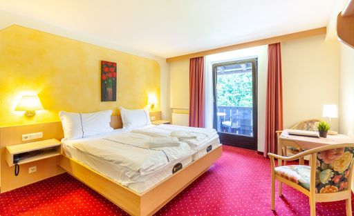 Hotel Köppeleck | Schönau am Königsee