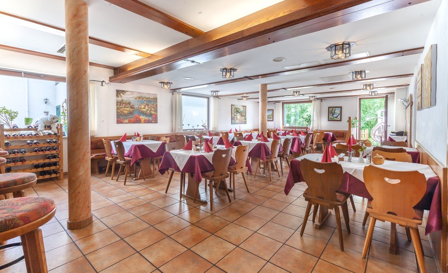 Hotel Köppeleck | Schönau am Königsee