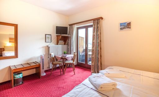 Hotel Köppeleck | Schönau am Königsee