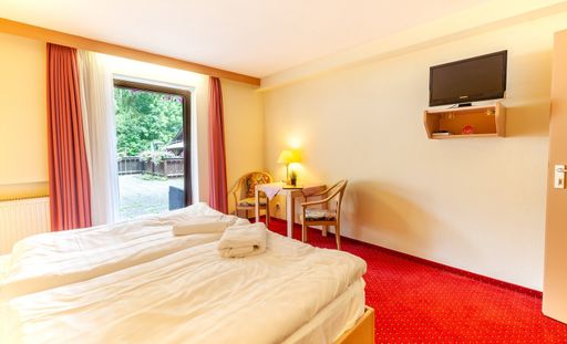 Hotel Köppeleck | Schönau am Königsee