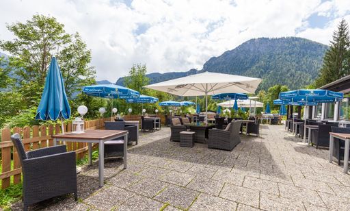 Hotel Köppeleck | Schönau am Königsee