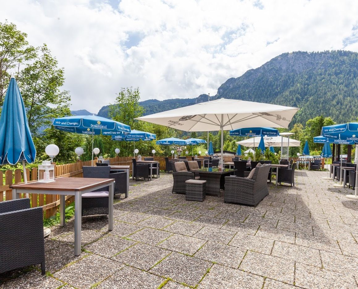 Hotel Köppeleck | Schönau am Königsee