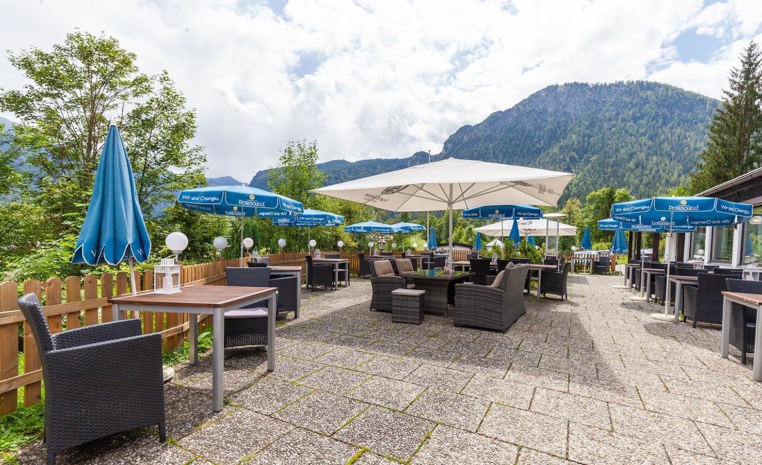 Hotel Köppeleck | Schönau am Königsee