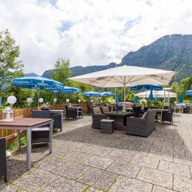 Hotel Köppeleck | Schönau am Königsee